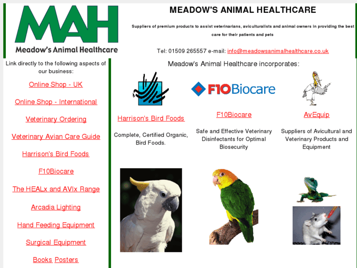 www.meadowsanimalhealthcare.co.uk