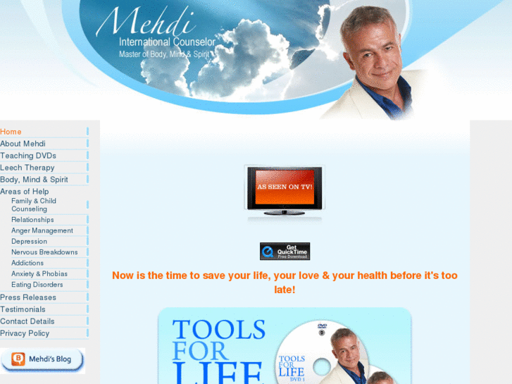 www.mehdi-healing.com