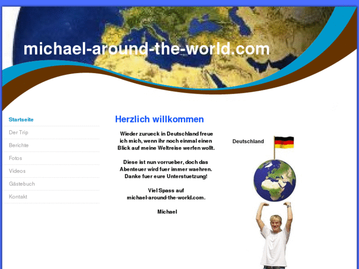 www.michael-around-the-world.com
