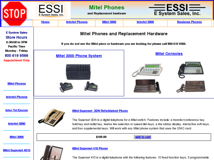 www.mitelphones.net