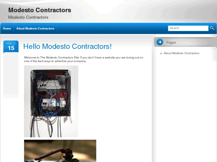 www.modestocontractors.net