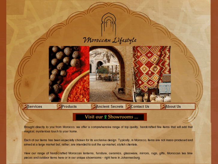 www.moroccanlifestyle.com