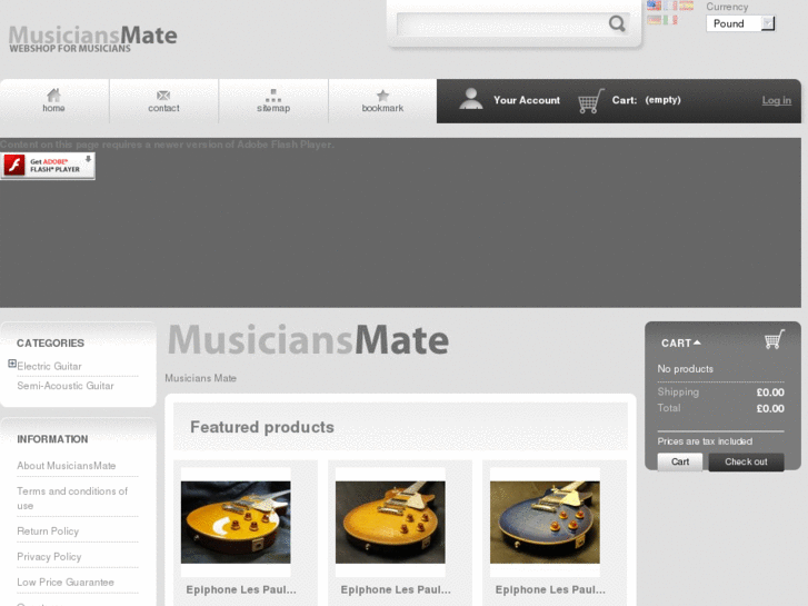 www.musiciansmate.co.uk