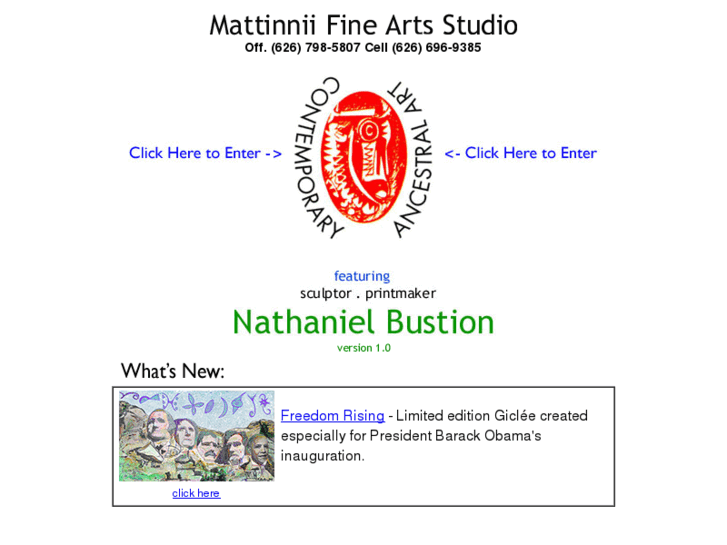 www.nathanielbustion.com