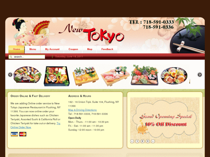 www.newtokyosushi.com