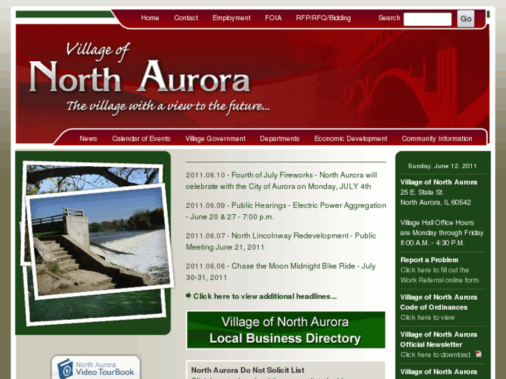 www.northauroraillinois.org