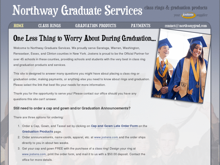 www.northwaygrad.com