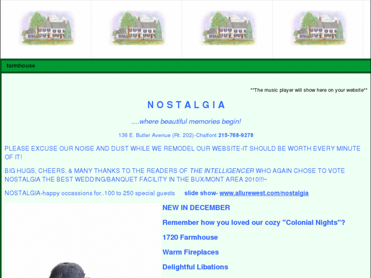 www.nostalgiawedding.com