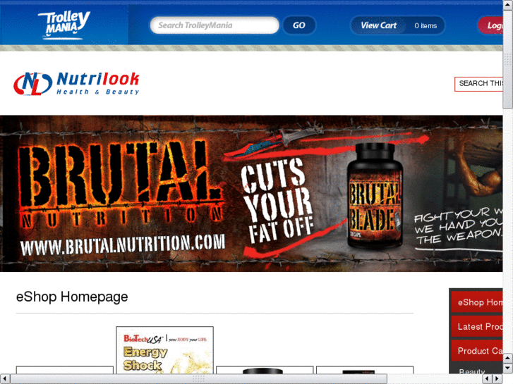 www.nutrisports.net