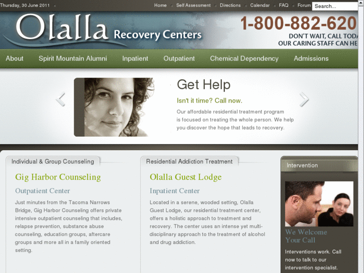 www.olalla.org