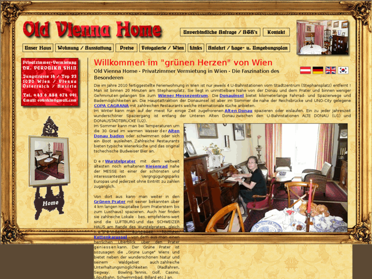 www.oldviennahome.com