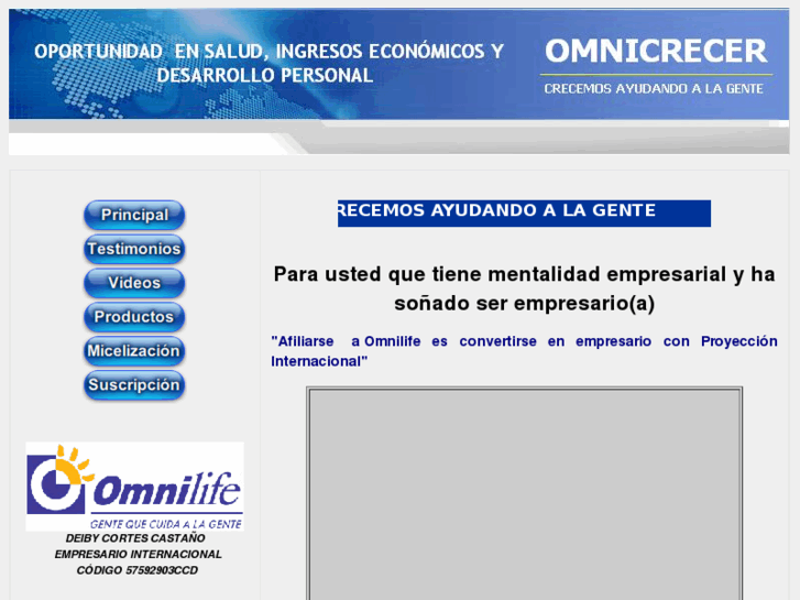 www.omnicrecer.com