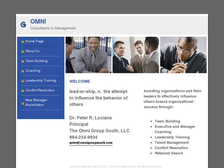 www.omnigroupsouth.com