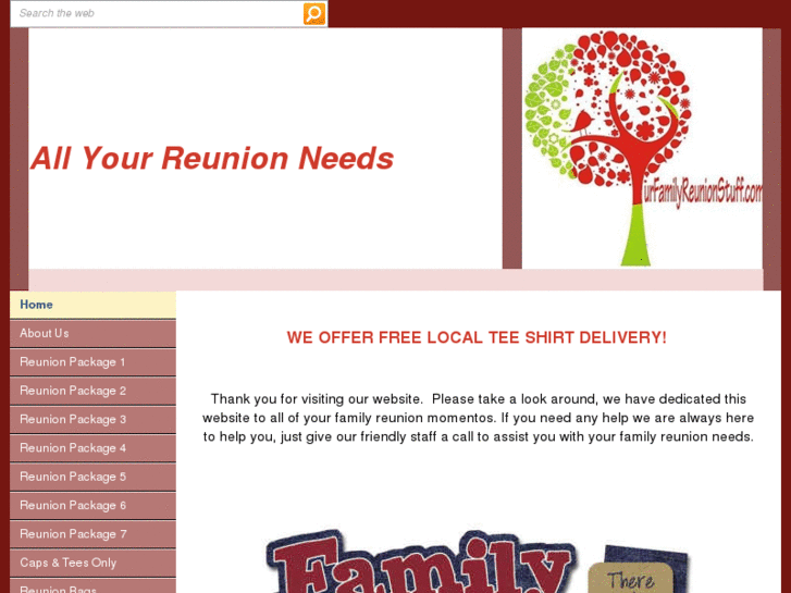 www.ourfamilyreunionstuff.com