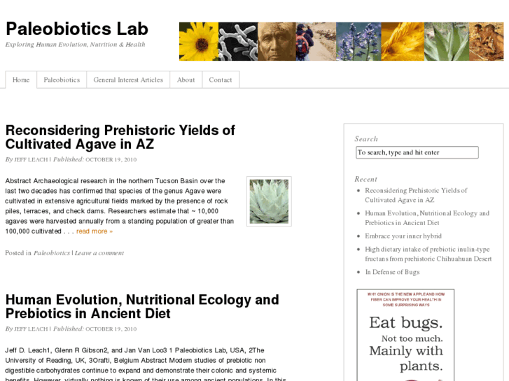 www.paleobioticslab.com