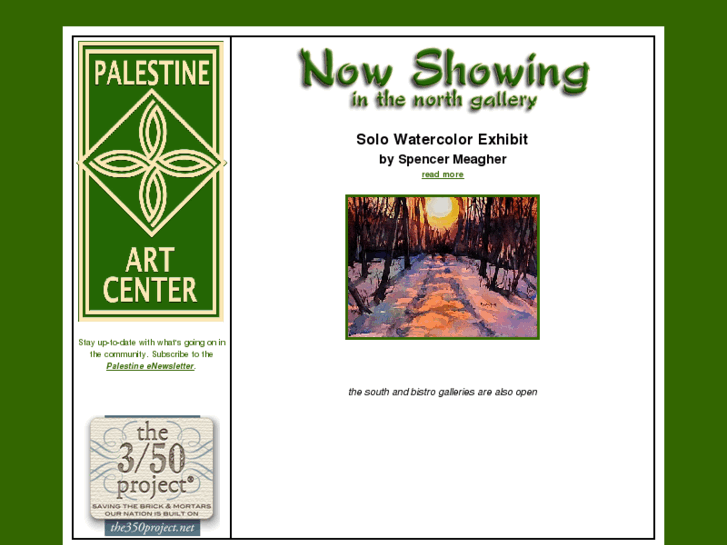 www.palestineartcenter.com