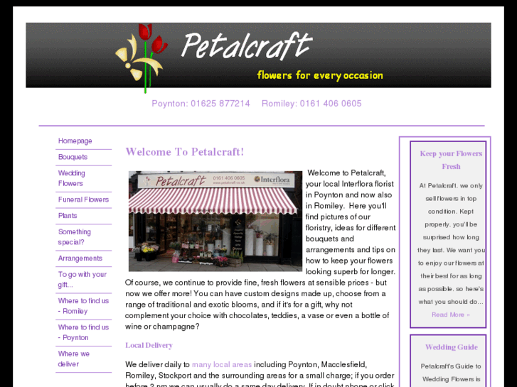 www.petalcraft.co.uk