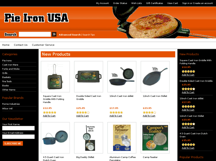 www.pieironusa.com