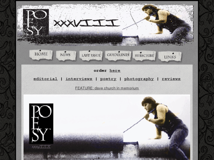 www.poesy.org