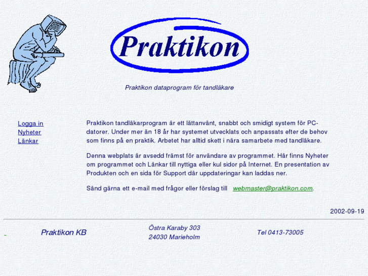 www.praktikon.com