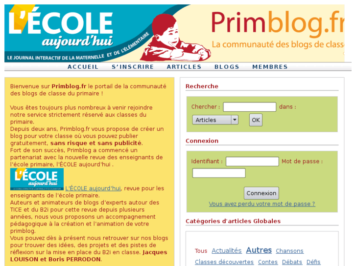 www.primblog.com