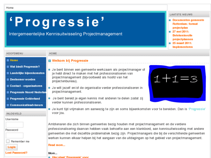 www.progressie.net