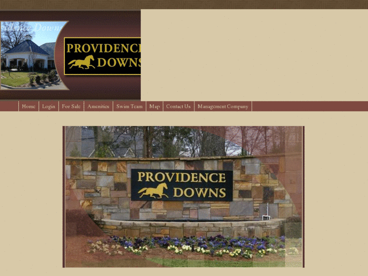 www.providencedowns.net