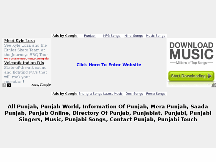 www.punjabitouch.com