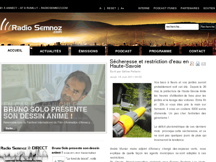 www.radiosemnoz.com