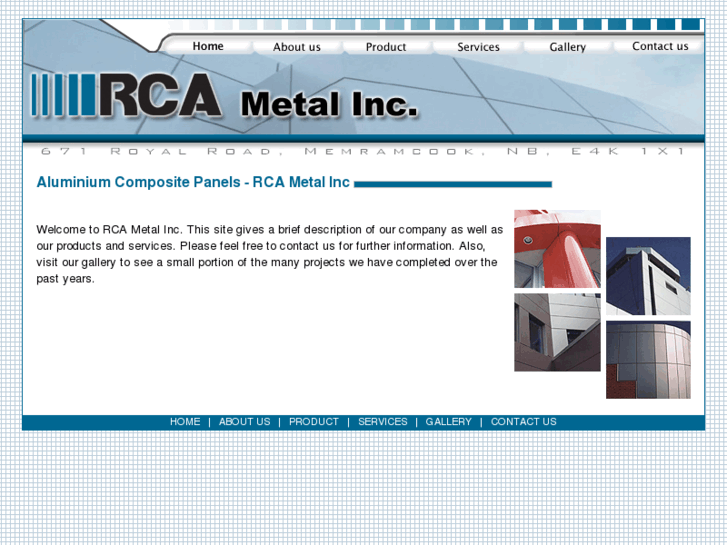 www.rcametal.com