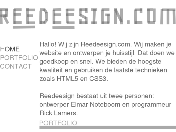 www.reedeesign.com