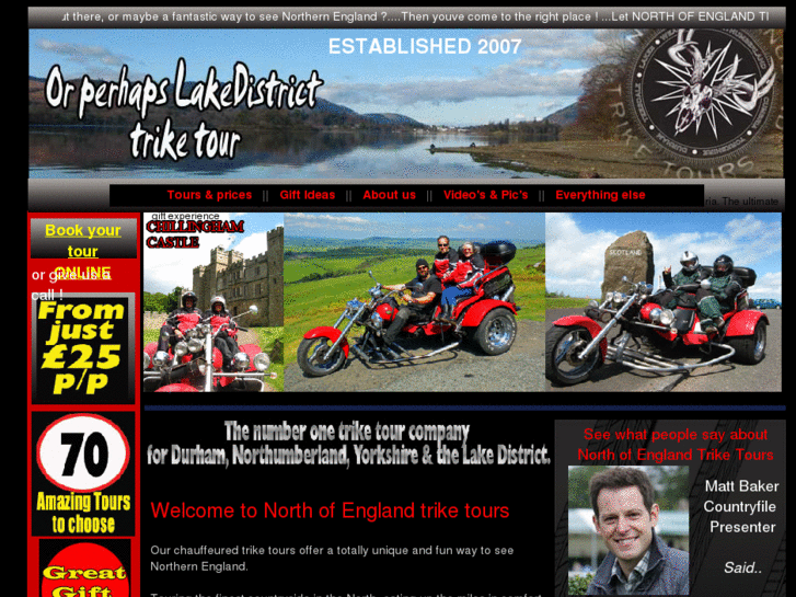 www.ride-of-your-life.com