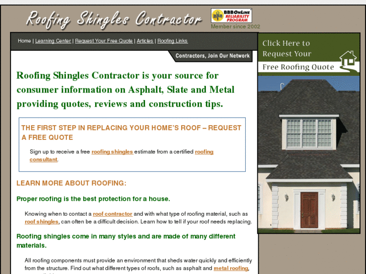 www.roofing-shingles-contractor.com