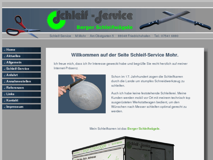 www.schleif-service.info