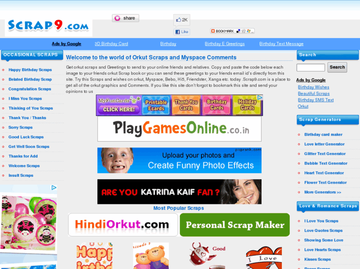 www.scrap9.com
