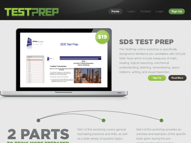 www.sdstestprep.com