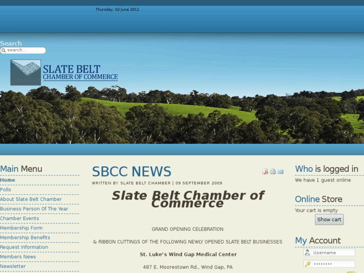 www.slatebeltchamber.org