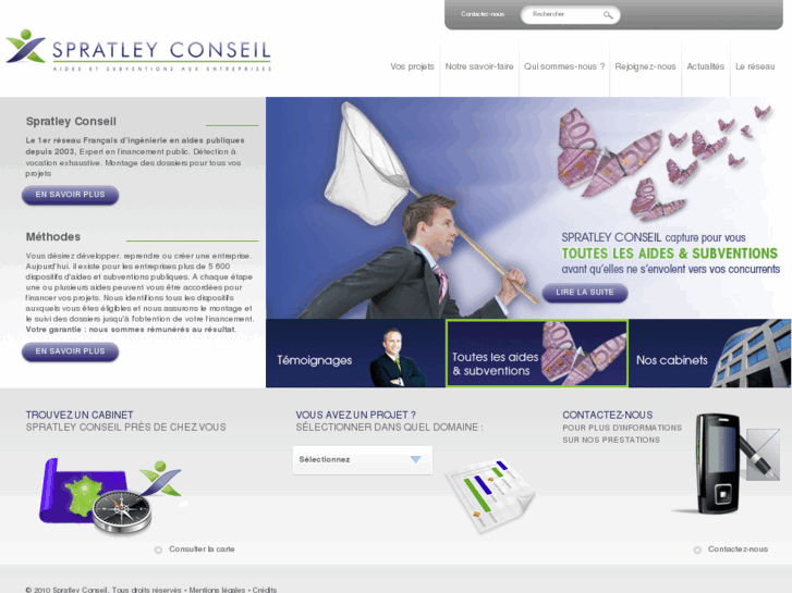 www.spratley-conseil.com