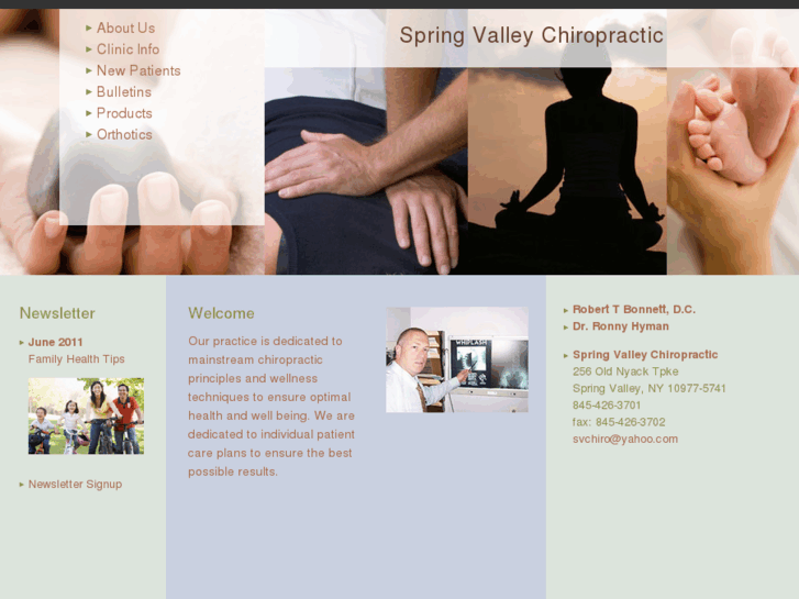 www.springvalleychiro.com