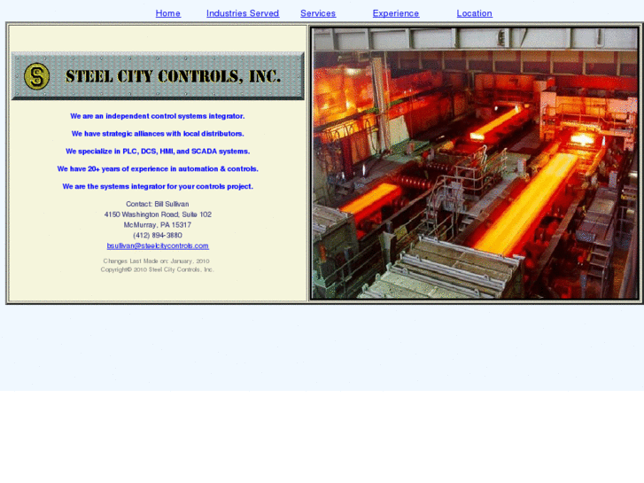 www.steelcitycontrols.com