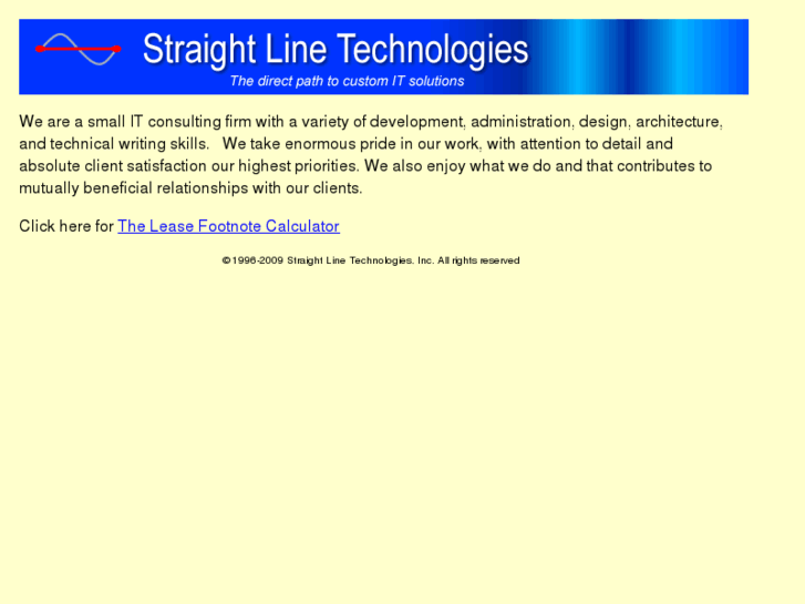 www.straightlinetech.com