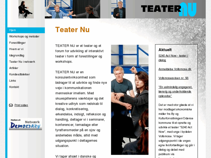 www.teaternu.dk