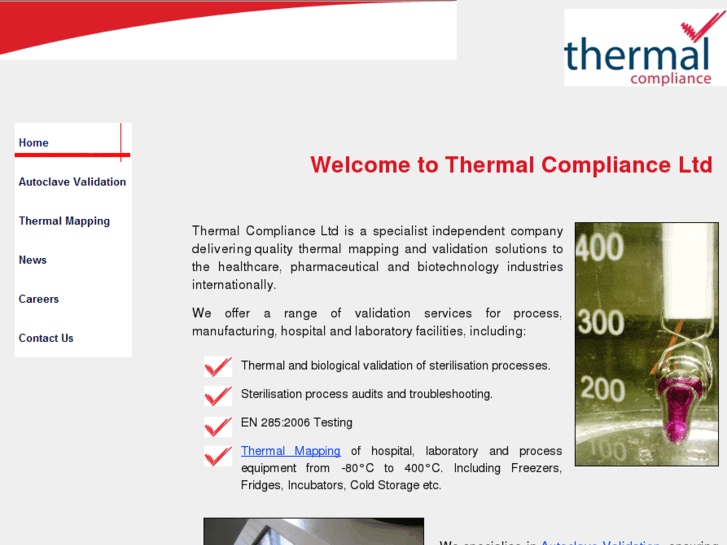 www.thermalcompliance.com