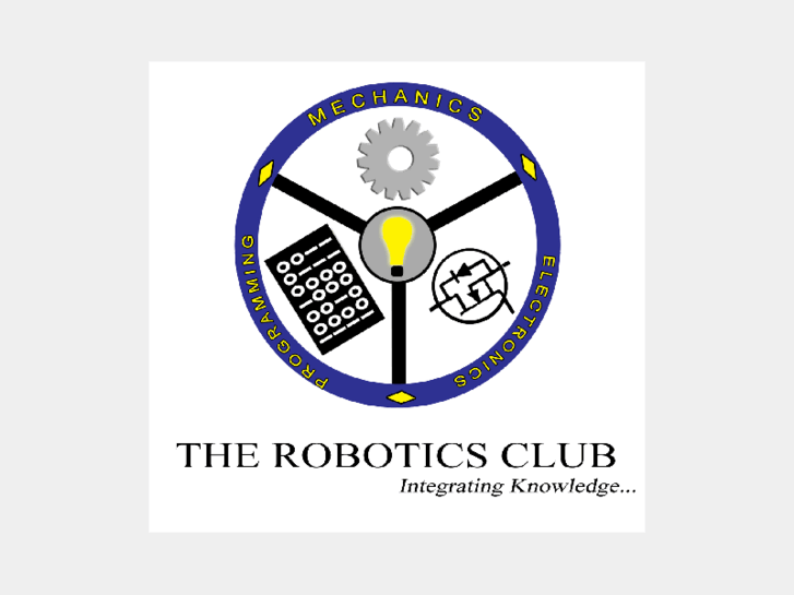 www.theroboticsclub.org