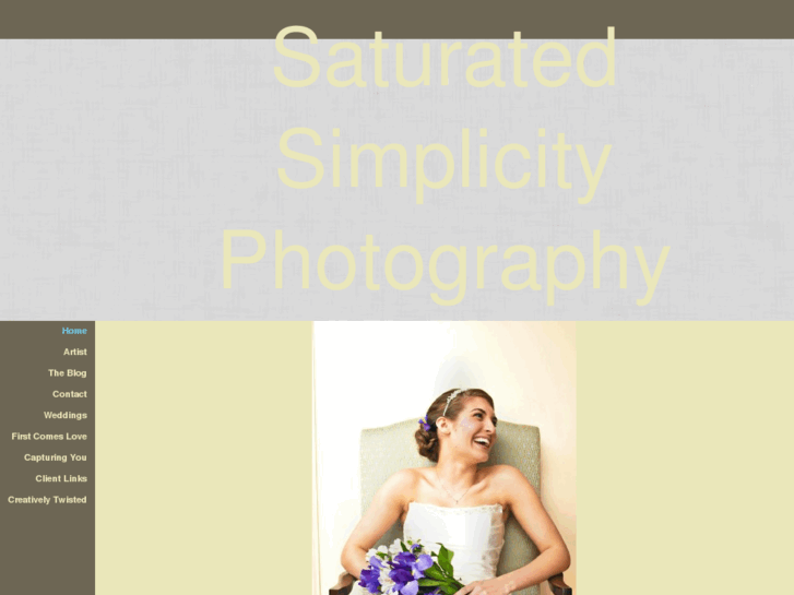 www.thesaturatedsimplicity.com