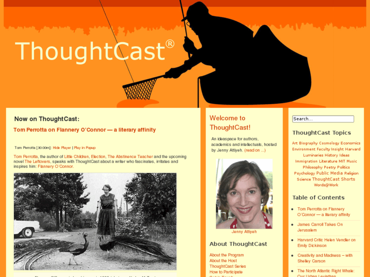www.thoughtcast.org