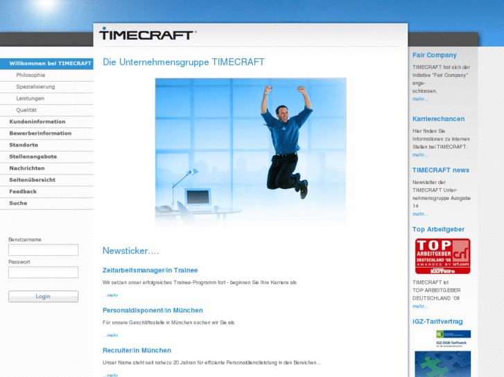 www.timecraft-online.de