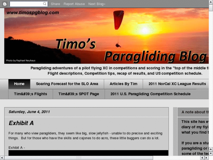 www.timospgblog.com