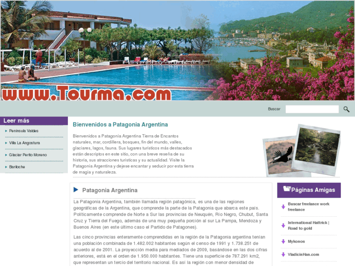 www.tourma.com