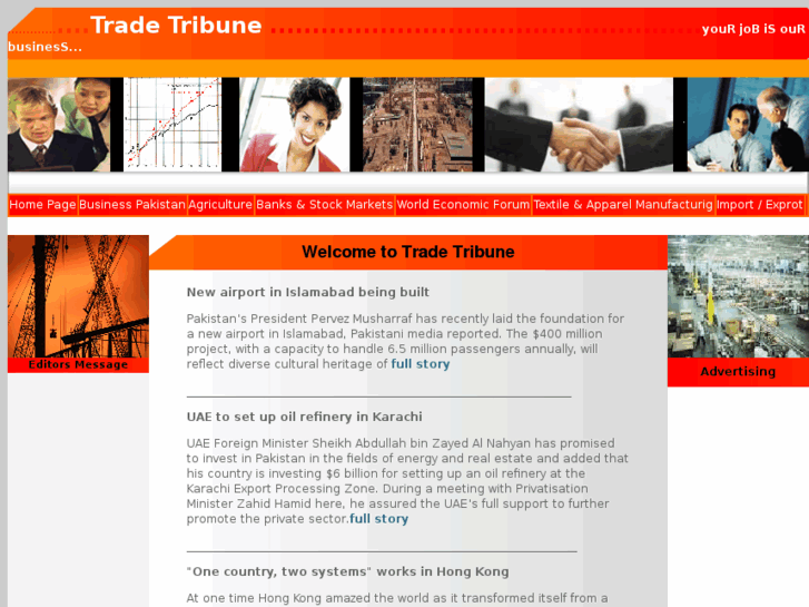 www.tradetribune.com